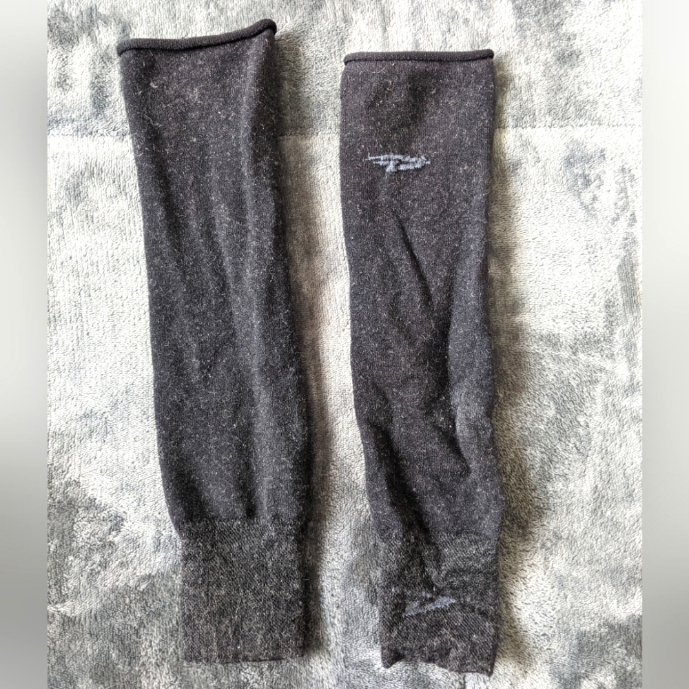 DeFeet Wool Arm Warmers